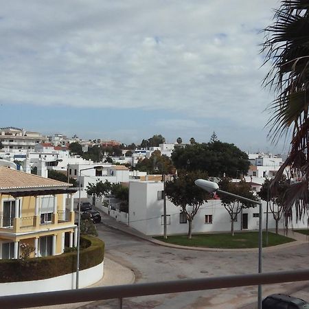 Philips Flat Διαμέρισμα Alvor Εξωτερικό φωτογραφία