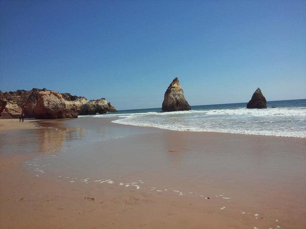 Philips Flat Διαμέρισμα Alvor Εξωτερικό φωτογραφία