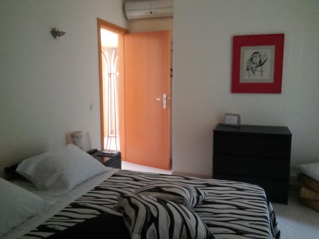 Philips Flat Διαμέρισμα Alvor Εξωτερικό φωτογραφία