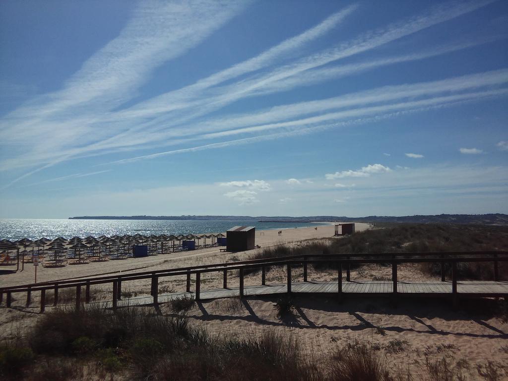 Philips Flat Διαμέρισμα Alvor Εξωτερικό φωτογραφία