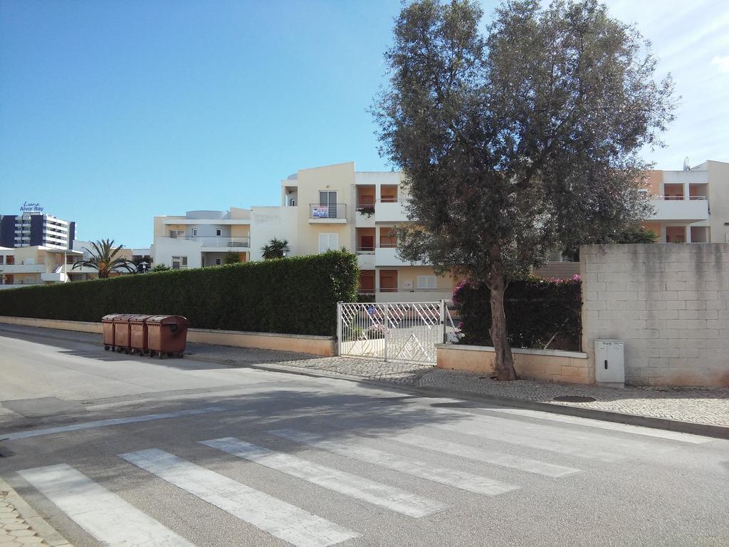 Philips Flat Διαμέρισμα Alvor Εξωτερικό φωτογραφία
