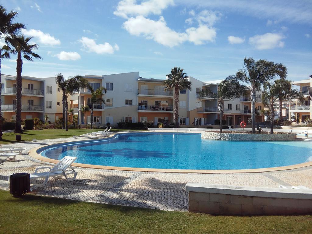 Philips Flat Διαμέρισμα Alvor Εξωτερικό φωτογραφία