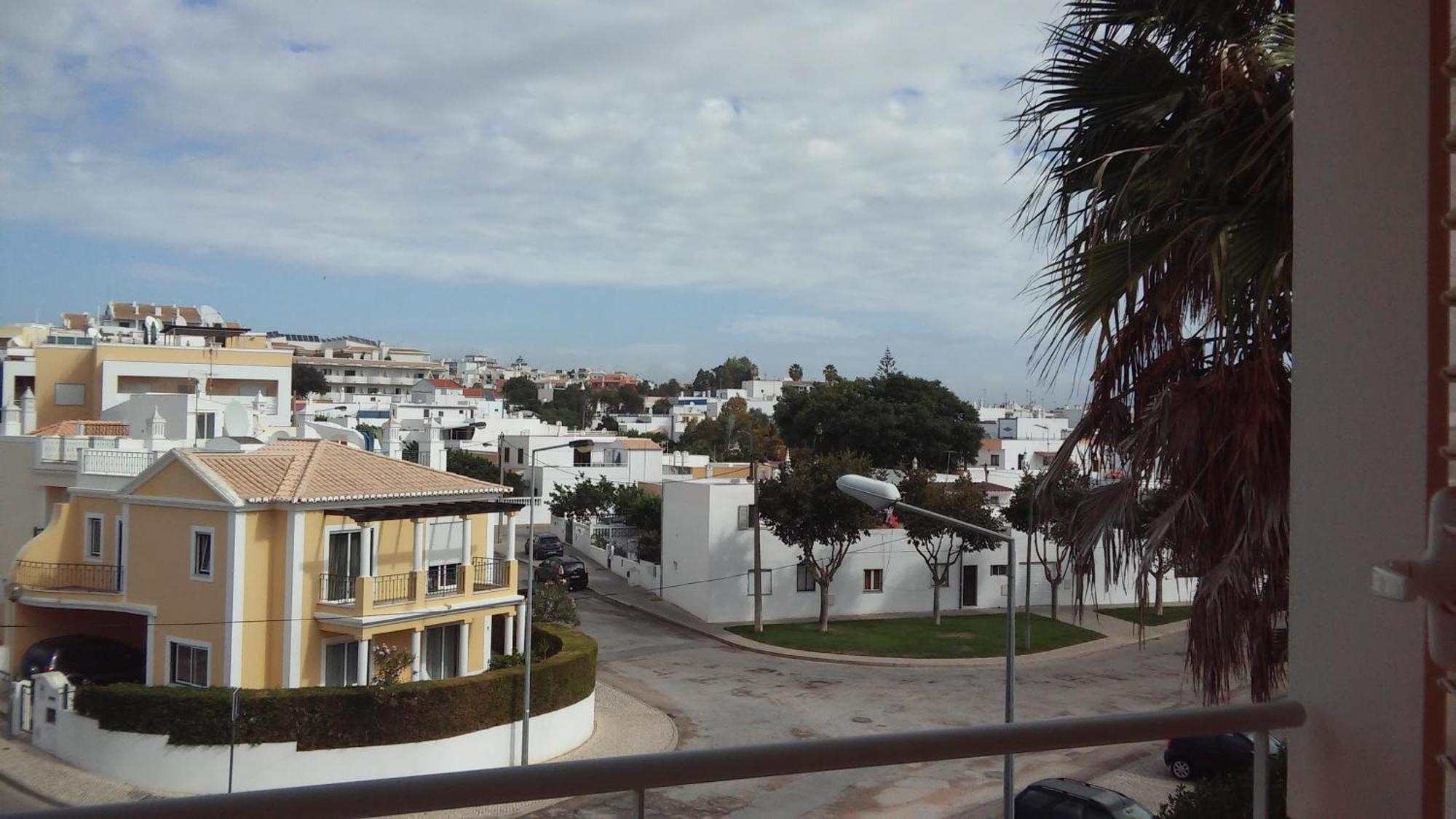 Philips Flat Διαμέρισμα Alvor Εξωτερικό φωτογραφία
