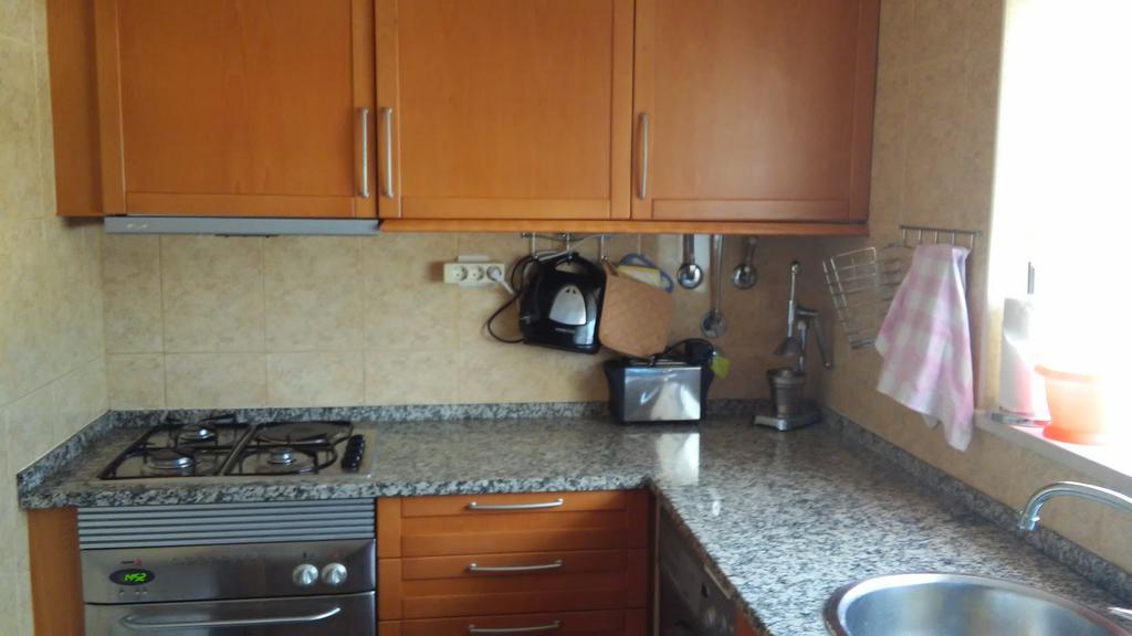 Philips Flat Διαμέρισμα Alvor Εξωτερικό φωτογραφία